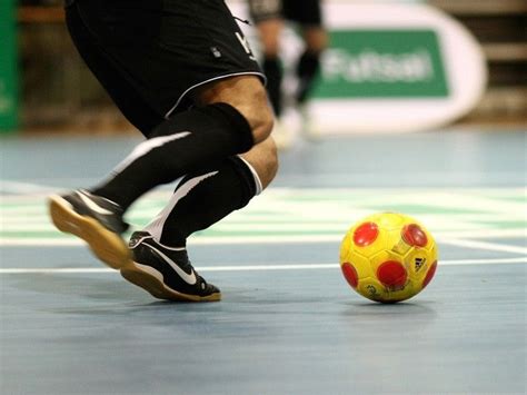 40 Years of futsal in the Philippines .